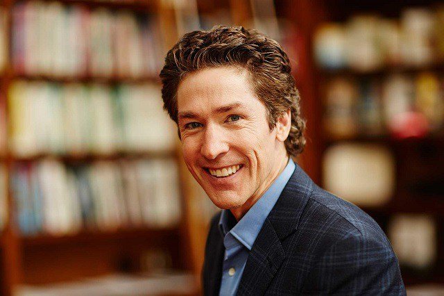 Joel Osteen-Developing a Positive Mindset