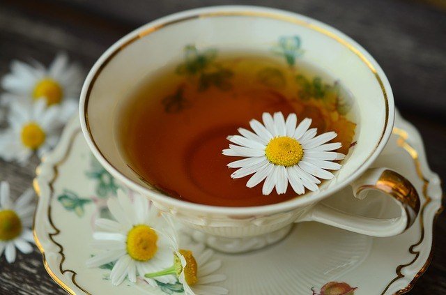 6 Herbal Remedies for Anxiety