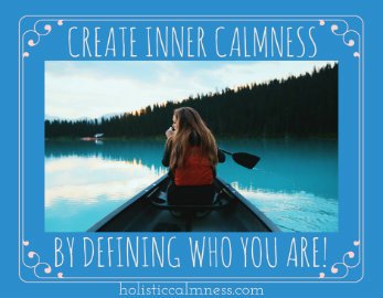 Finding Inner Peace Determines How to Live your Life