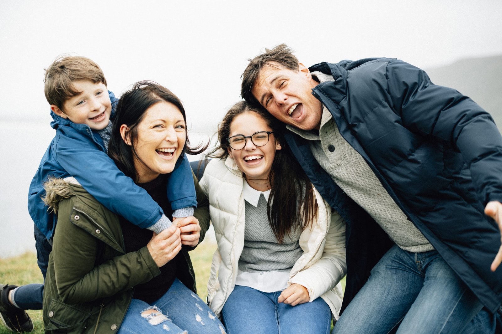 Fun And Laughter: The Remedy For Brain Burnout