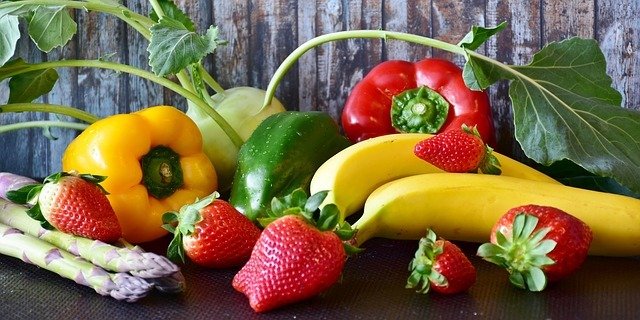 Healthy Food Habits for a Great Mind and Body Health