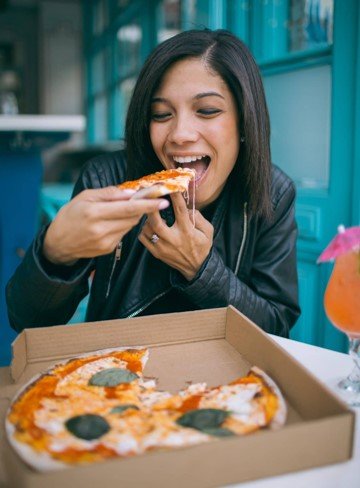 What Kind of Eater are You? Quiz