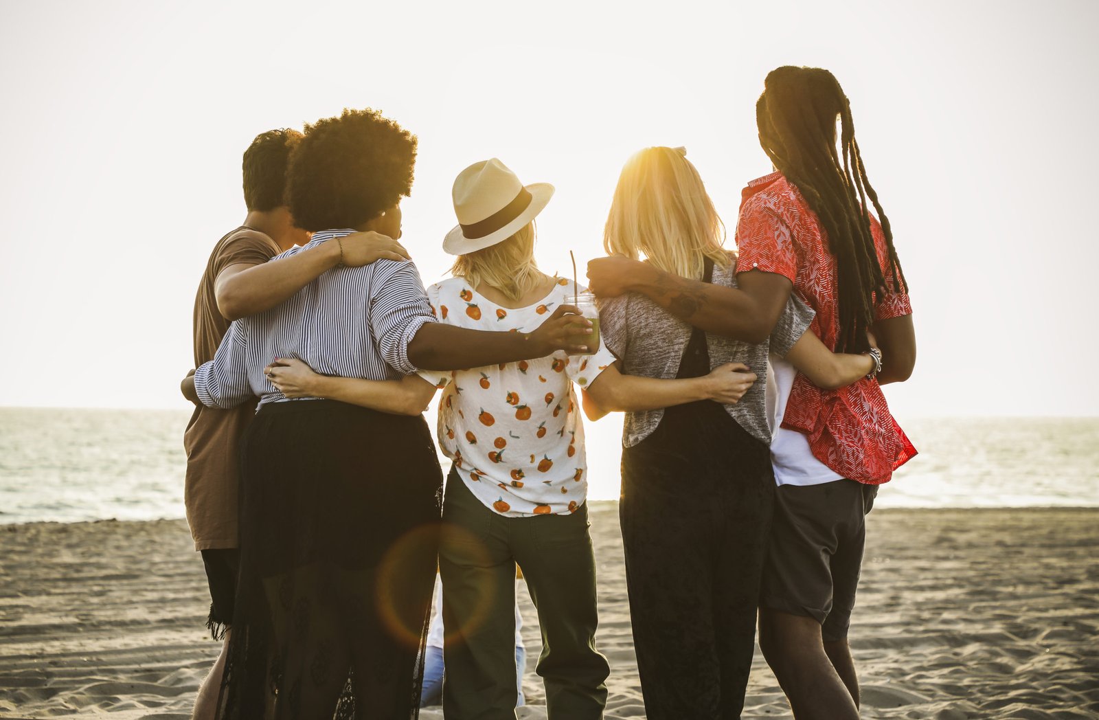 Practicing Gratitude can Benefit your Emotional Health